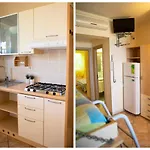 Campsite Family Kids Village Riva Dei Pini *