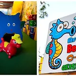 Campsite Family Kids Village Riva Dei Pini *