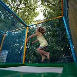 Campsite Family Kids Village Riva Dei Pini *