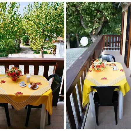 Campeggio Family Kids Village Riva Dei Pini *