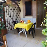 אתר קמפינג Family Kids Village Riva Dei Pini לידו די פרמו