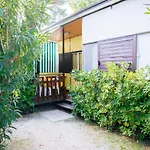 Family Kids Village Riva Dei Pini אתר קמפינג *