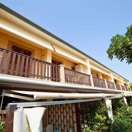Campsite Family Kids Village Riva Dei Pini Lido di Fermo