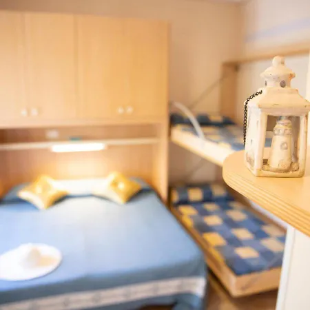 Campsite Family Kids Village Riva Dei Pini Lido di Fermo