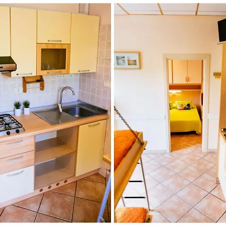 Campsite Family Kids Village Riva Dei Pini Lido di Fermo