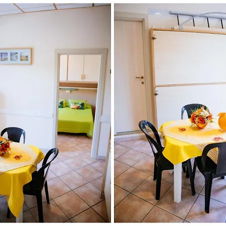 Campsite Family Kids Village Riva Dei Pini