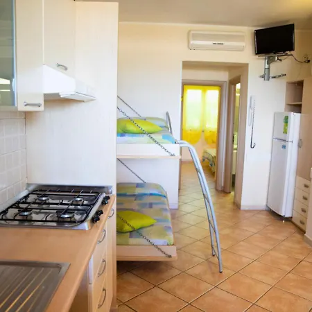 Family Kids Village Riva Dei Pini *