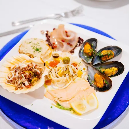 Family Kids Village Riva Dei Pini