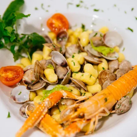 Family Kids Village Riva Dei Pini Campingplads