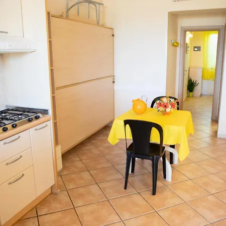 Family Kids Village Riva Dei Pini