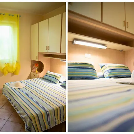 Campsite Family Kids Village Riva Dei Pini