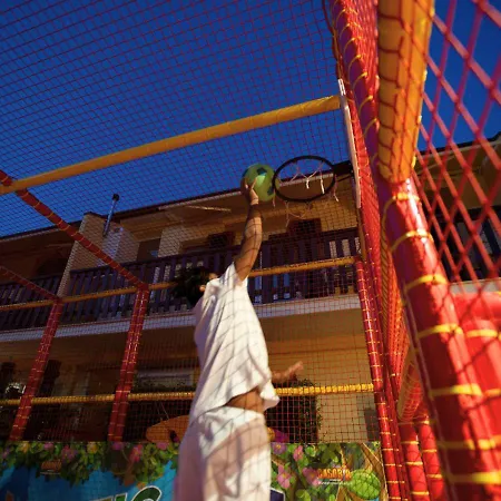 Family Kids Village Riva Dei Pini Campingplads Lido di Fermo