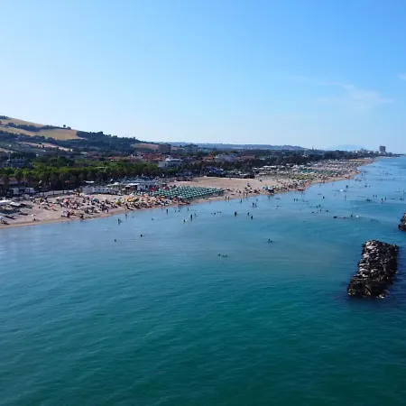 Family Kids Village Riva Dei Pini