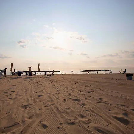 Campingplads Family Kids Village Riva Dei Pini