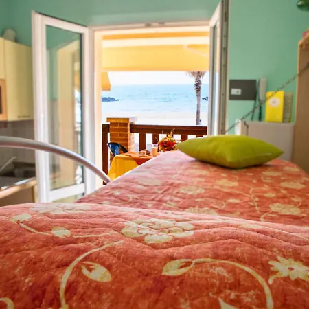 Campsite Family Kids Village Riva Dei Pini Lido di Fermo