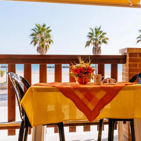 Family Kids Village Riva Dei Pini