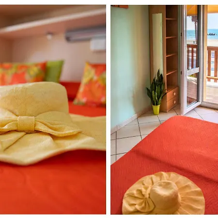 Family Kids Village Riva Dei Pini Campingplads *