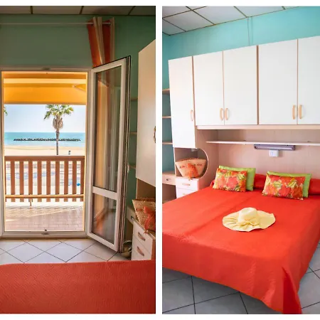 Family Kids Village Riva Dei Pini