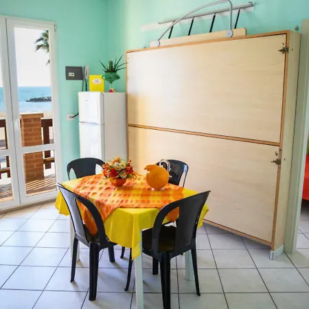 Family Kids Village Riva Dei Pini Campingplads