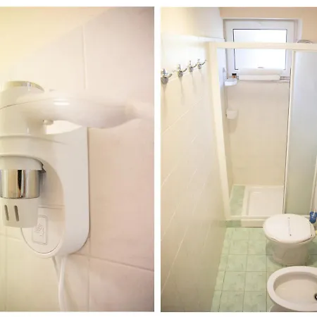 Family Kids Village Riva Dei Pini Campingplads