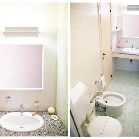 Camping Family Kids Village Riva Dei Pini Lido di Fermo