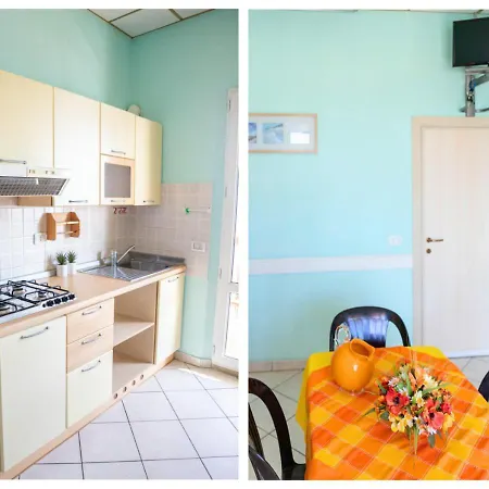 Family Kids Village Riva Dei Pini Lido di Fermo