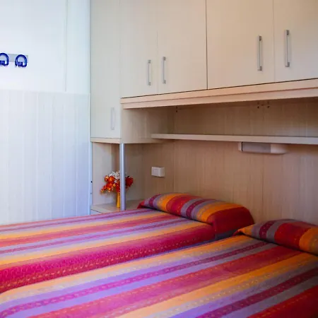 Camping Family Kids Village Riva Dei Pini Lido di Fermo