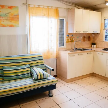 Family Kids Village Riva Dei Pini Camping *