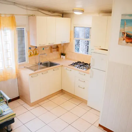 Camping Family Kids Village Riva Dei Pini Lido di Fermo