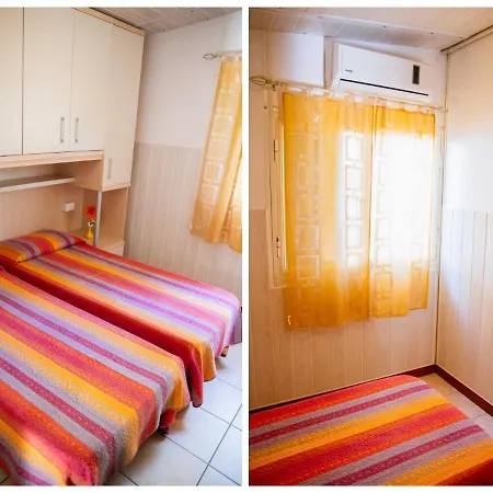 Camping Family Kids Village Riva Dei Pini Lido di Fermo