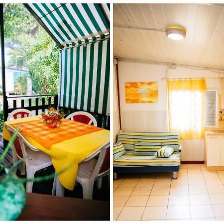 Family Kids Village Riva Dei Pini Camping *