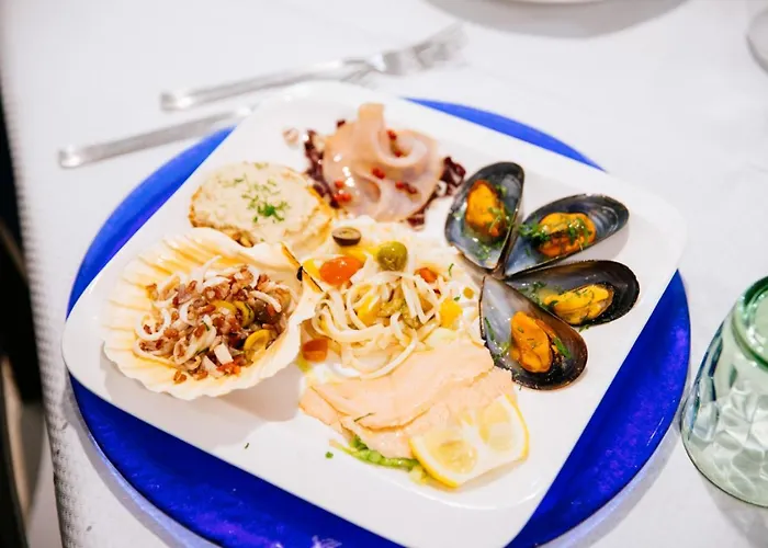 Family Kids Village Riva Dei Pini