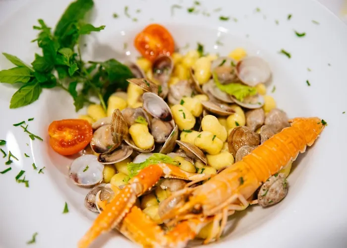 Family Kids Village Riva Dei Pini Κάμπινγκ