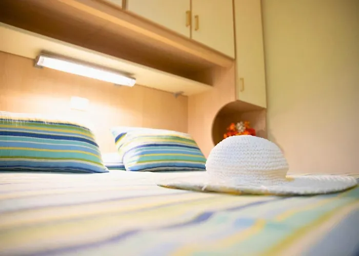 Family Kids Village Riva Dei Pini Lido di Fermo