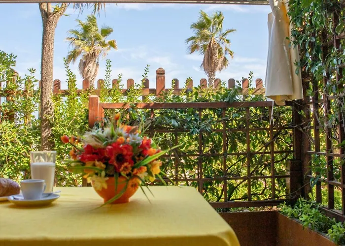 Κάμπινγκ Family Kids Village Riva Dei Pini