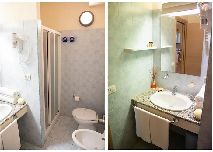 Family Kids Village Riva Dei Pini