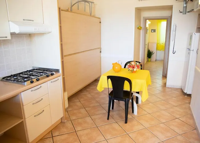 Family Kids Village Riva Dei Pini