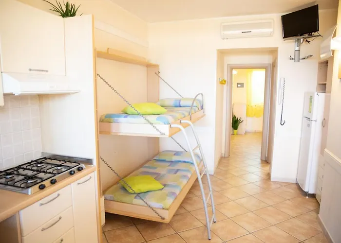 Family Kids Village Riva Dei Pini Κάμπινγκ