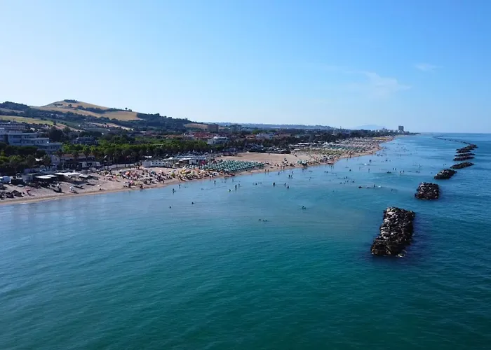 Family Kids Village Riva Dei Pini