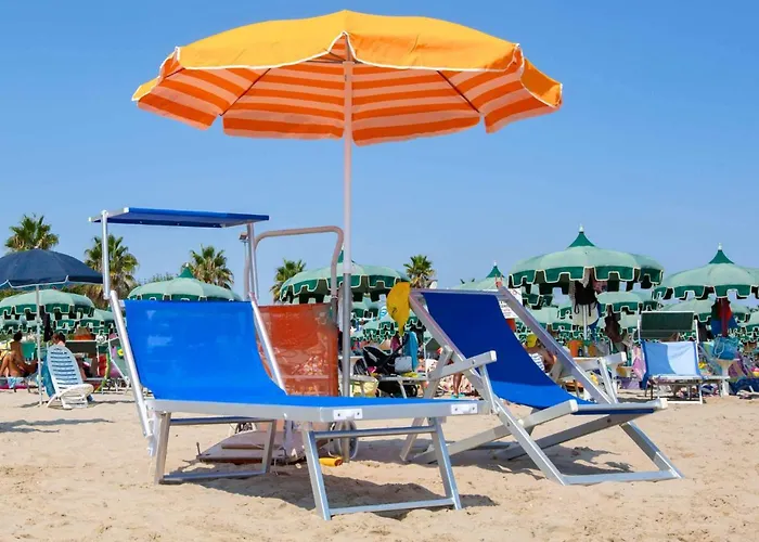 Family Kids Village Riva Dei Pini *