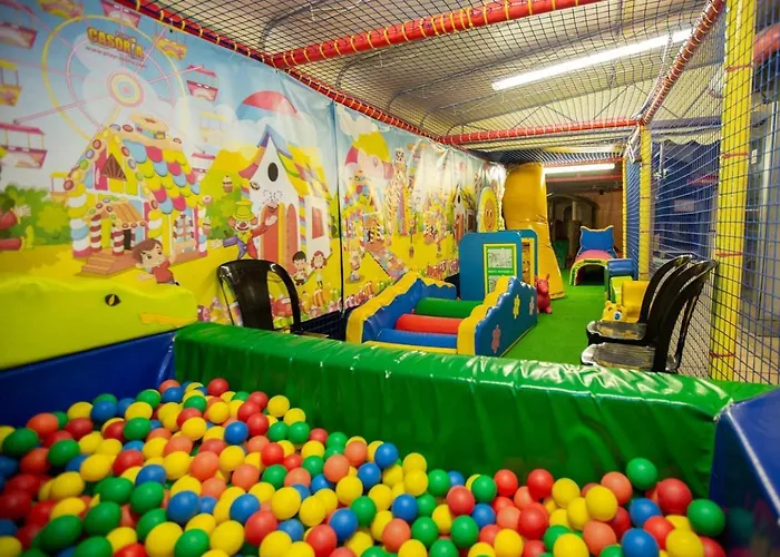 Family Kids Village Riva Dei Pini Lido di Fermo