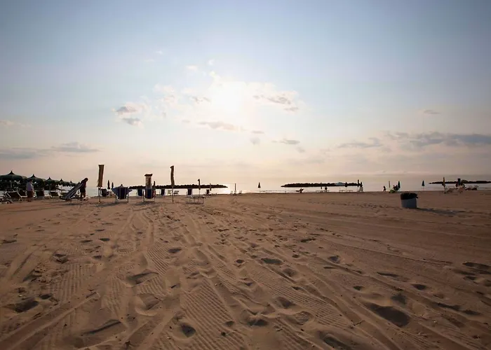 Κάμπινγκ Family Kids Village Riva Dei Pini