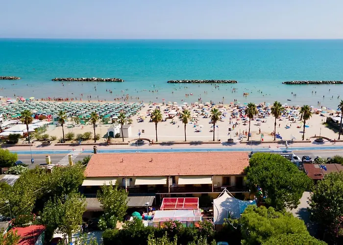 Family Kids Village Riva Dei Pini *