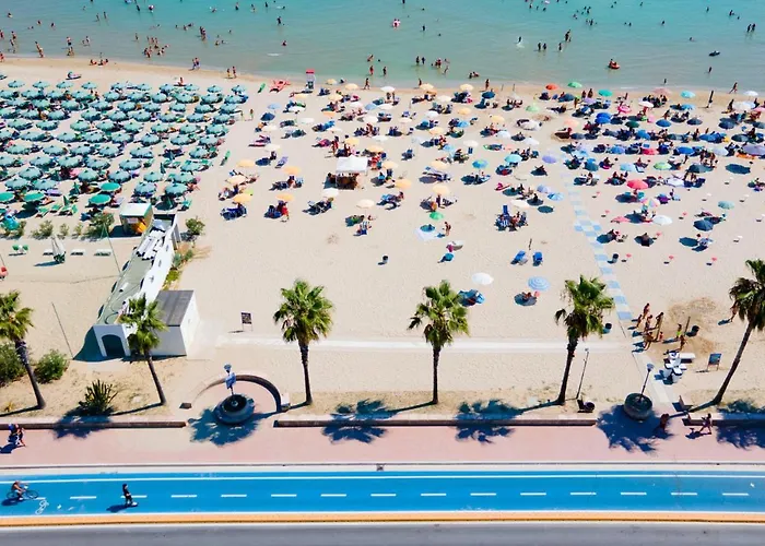 Family Kids Village Riva Dei Pini Lido di Fermo