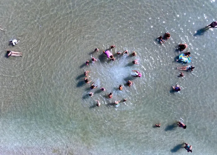 Family Kids Village Riva Dei Pini Κάμπινγκ *