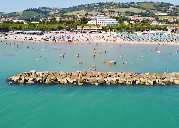 Family Kids Village Riva Dei Pini Κάμπινγκ