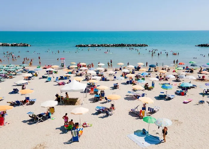 Family Kids Village Riva Dei Pini Κάμπινγκ *