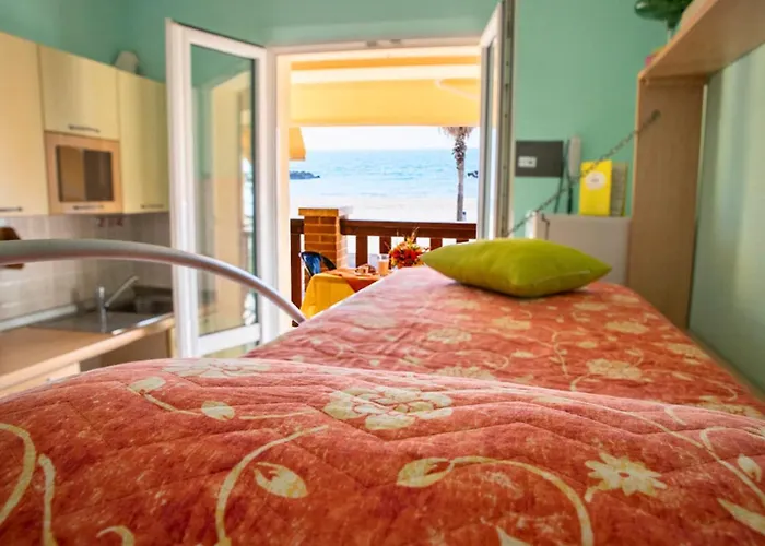 Κάμπινγκ Family Kids Village Riva Dei Pini Lido di Fermo