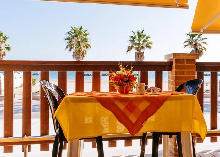 Family Kids Village Riva Dei Pini