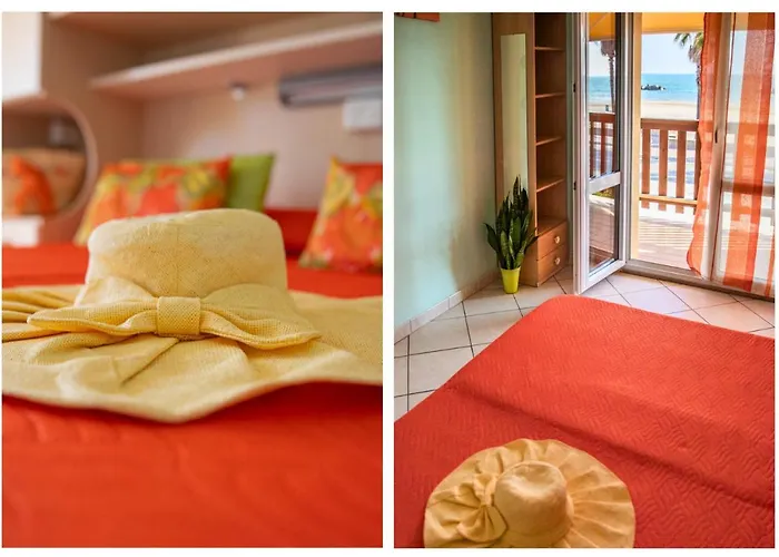 Family Kids Village Riva Dei Pini Κάμπινγκ *